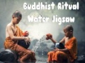 ເກມ Buddhist Ritual Water Jigsaw