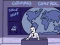 ເກມ Ground Control