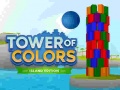 ເກມ Tower of Colors Island Edition
