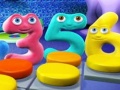 ເກມ Numberjacks Puzzle