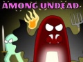 ເກມ Among Undead
