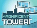 ເກມ Magnificent Tower