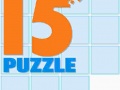 ເກມ 15 Puzzle