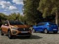 ເກມ Dacia Sandero Slide