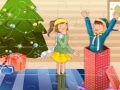 ເກມ Christmas for Lover Puzzle