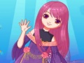 ເກມ Mermaid Princess Dress Up Salon