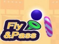 ເກມ Fly & Pass