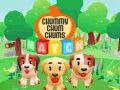 ເກມ Chummy Chum Chums: Match