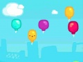 ເກມ Toon Balloonz