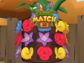 ເກມ Garden Match 3D
