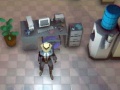 ເກມ Legal Hacker