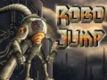 ເກມ Robo Jump