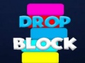 ເກມ Drop Block