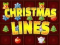 ເກມ Christmas Lines 2