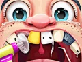 ເກມ Crazy Dentist