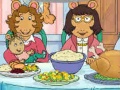 ເກມ An Elwood City Thanksgiving