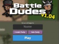 ເກມ Battle Dudes