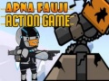 ເກມ Apna Faugi Action Game