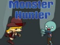 ເກມ Monster Hunter