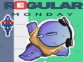ເກມ Regular Monday