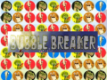 ເກມ Bubble Breaker