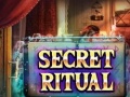 ເກມ Secret Ritual