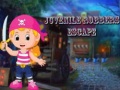 ເກມ Juvenile Robber Escap