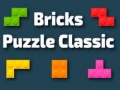 ເກມ Bricks Puzzle Classic