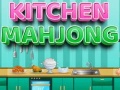 ເກມ Kitchen Mahjong
