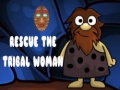 ເກມ Rescue The Tribal Woman