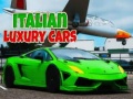 ເກມ Italian Luxury Cars