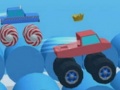 ເກມ Wheel Duel