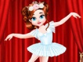 ເກມ Baby Taylor Ballet Class