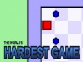 ເກມ The World's Hardest Game