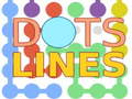 ເກມ Dots Lines