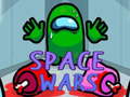 ເກມ Space Wars