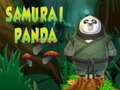 ເກມ Samurai Panda