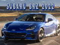 ເກມ Subaru BRZ 2022