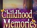 ເກມ Childhood Memories