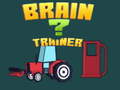 ເກມ Brain Trainer