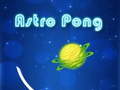 ເກມ Astro Pong 
