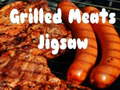 ເກມ Grilled Meats Jigsaw