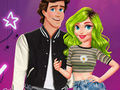 ເກມ E-couple Stylish Transformation