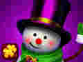 ເກມ Christmas Jigsaw Challenge