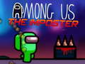 ເກມ Among Us The imposter