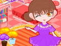 ເກມ Design Dollhouse for Princess