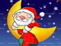 ເກມ Funny Christmas Puzzle