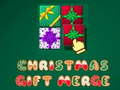 ເກມ Christmas Gift Merge