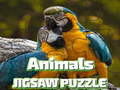 ເກມ Animals Jigsaw Puzzle