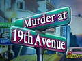 ເກມ Murder at 19th Avenue